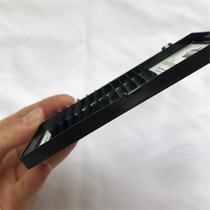 0.10 Mixed Classic Volume Lashes