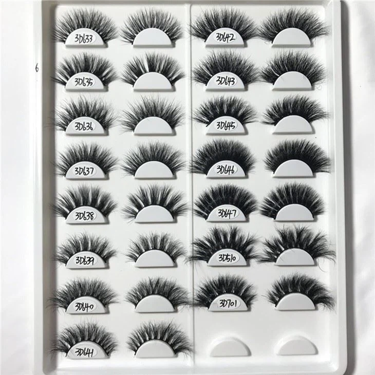 3d Mink Lashes Prenup