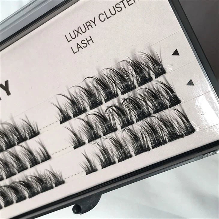 Pre Cut Lashes